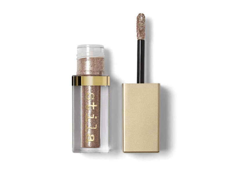 Stila Magnificent Metals Glitter And Glow Liquid Eye Shadow