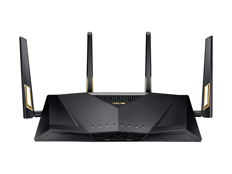 Best Wi-Fi Routers 2022