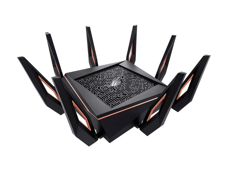 Best Wi-Fi Routers 2022