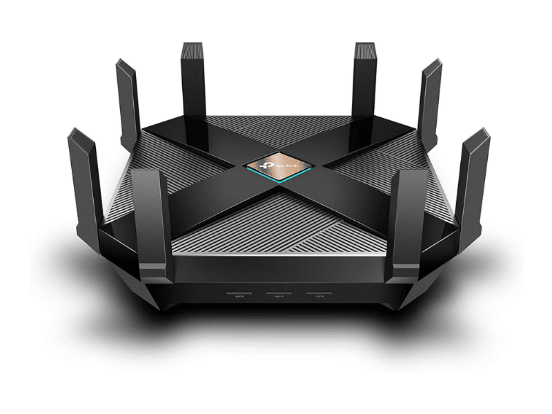 Best Wi-Fi Routers 2022