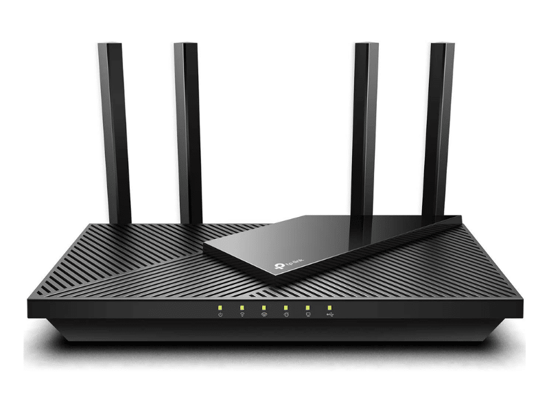 TP-Link Archer AX21