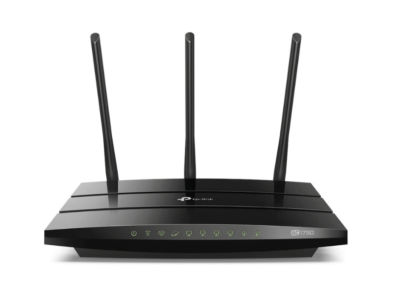 TP-Link AC1750 Smart Wi-Fi Router