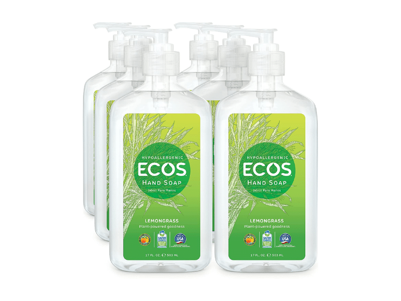 ECOS Hand Soap