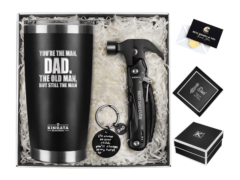 Fathers Day Gifts 