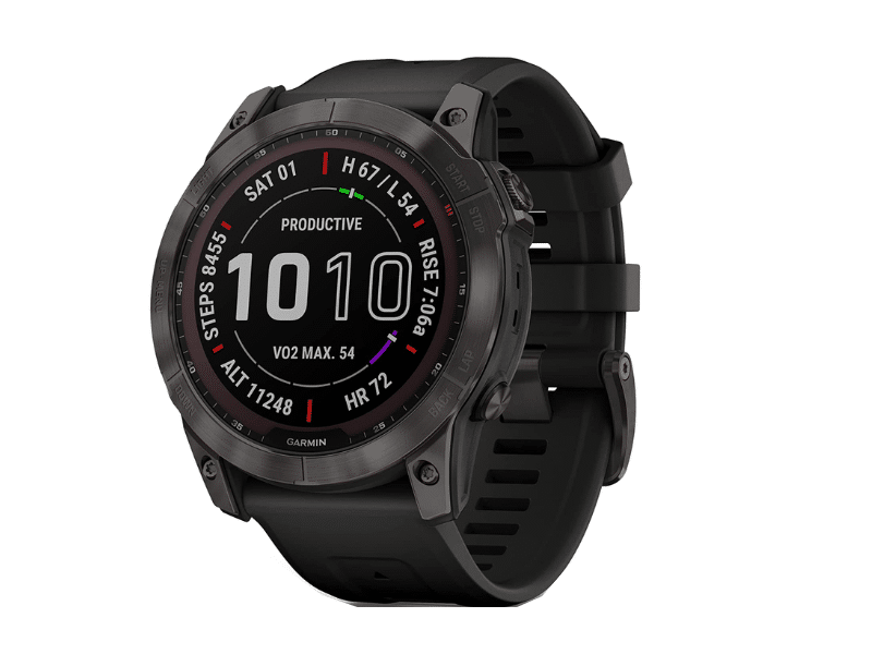 Garmin Fenix 7