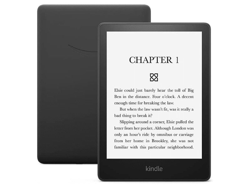 Kindle Paperwhite