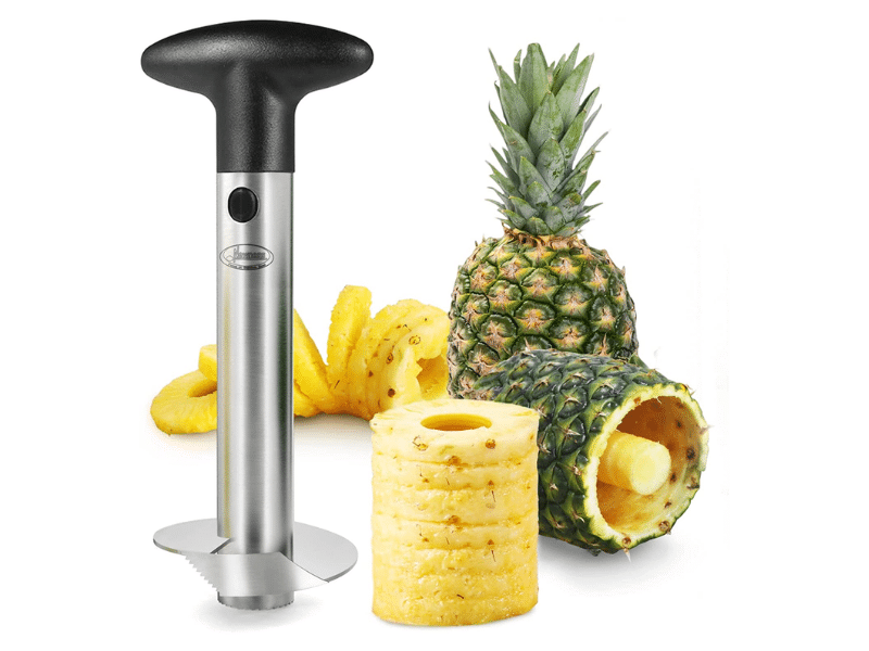 Newness Pineapple Corer Remover