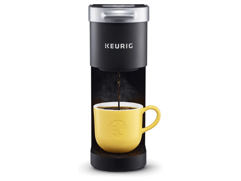 Keurig K-Mini Coffee Maker