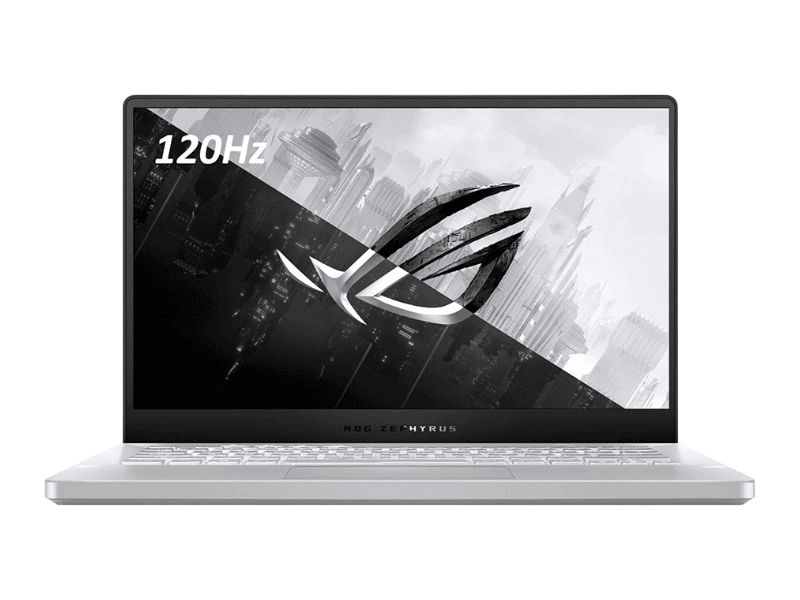 Asus Laptops