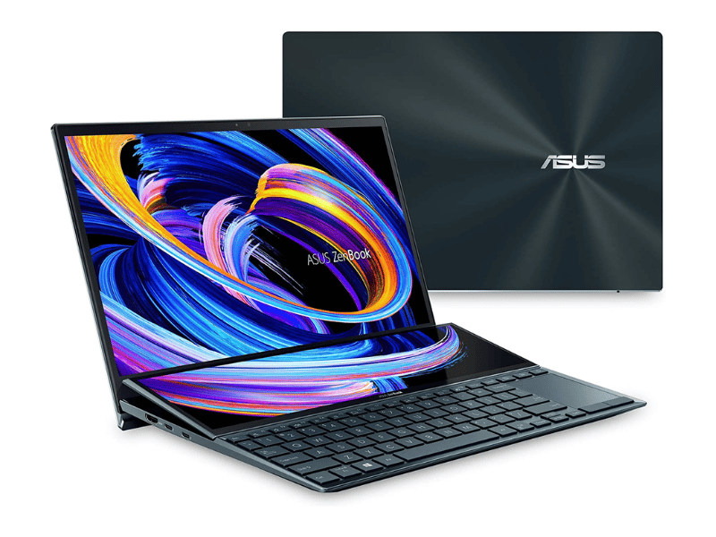 Asus Laptops