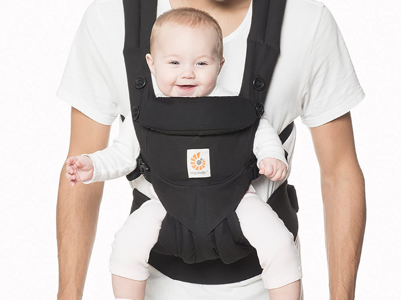 Ergobaby Omni 360 