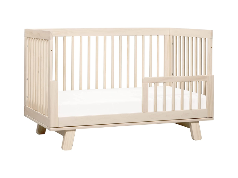 Babyletto Hudson 3-in-1 Convertible Crib