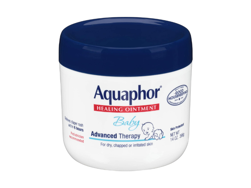 Aquaphor Baby Healing Ointment 
