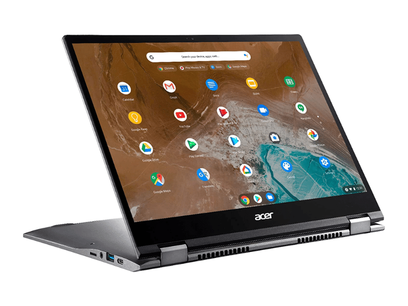 Best Chromebooks 2022