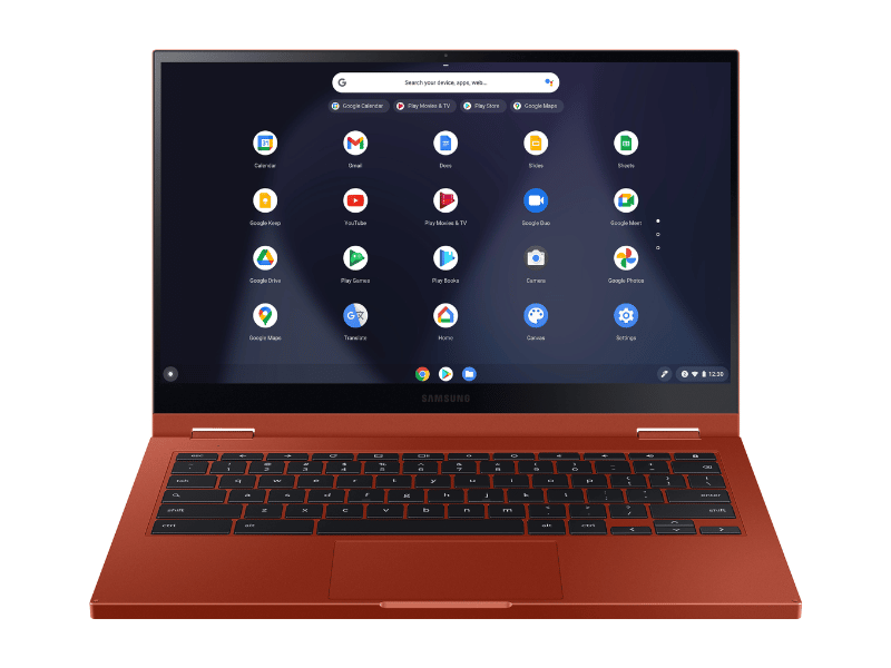 Best Chromebooks 2022