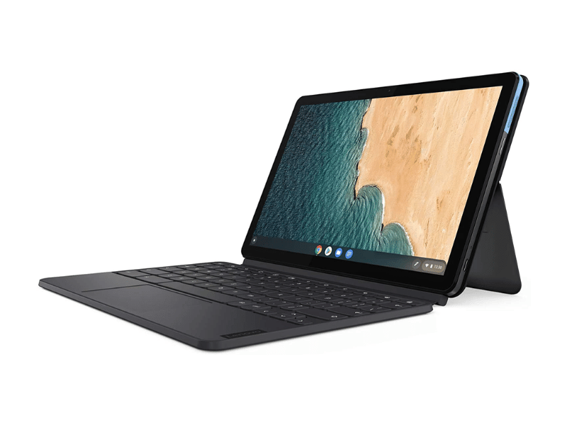 Lenovo Chromebook Duet