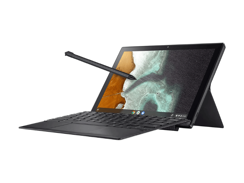 ASUS Chromebook Detachable CM3