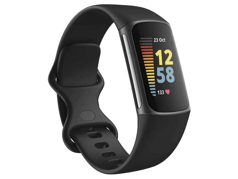Best Fitness Trackers 