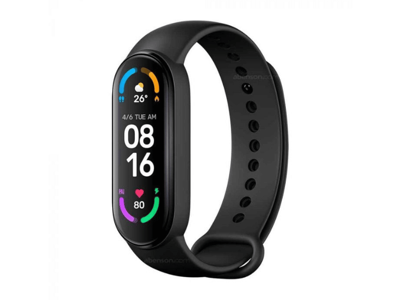 Xiaomi Mi Band 6