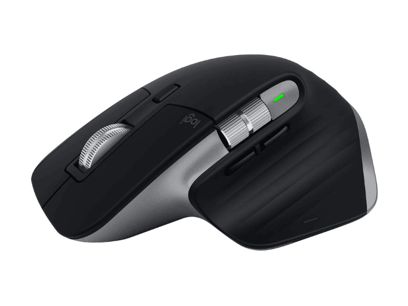 Logitech MX Master 3 Advanced Wireless Mouse