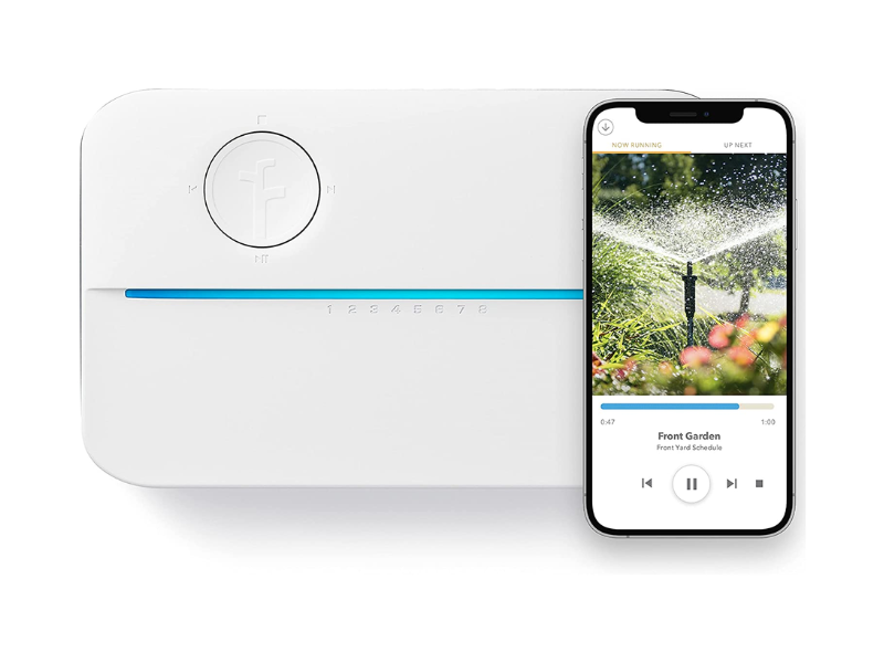 Rachio 3 Smart Sprinkler Controller