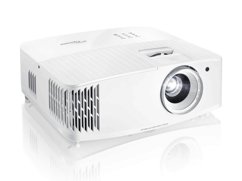 Best Projectors