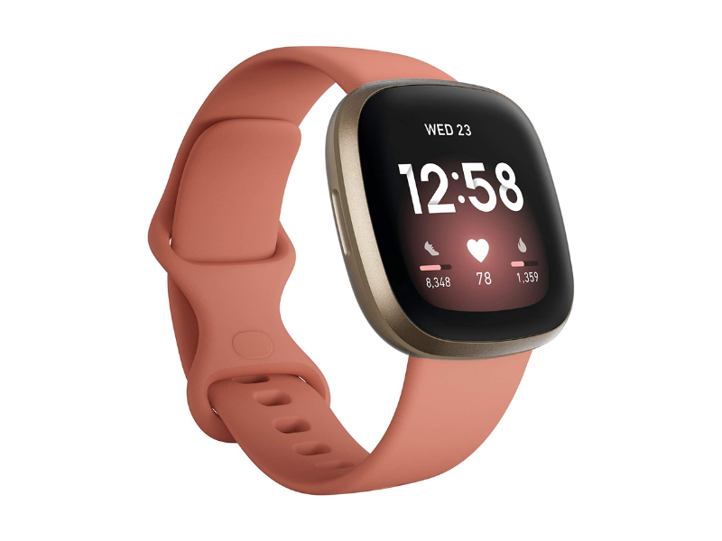 Fitbit Versa 3 