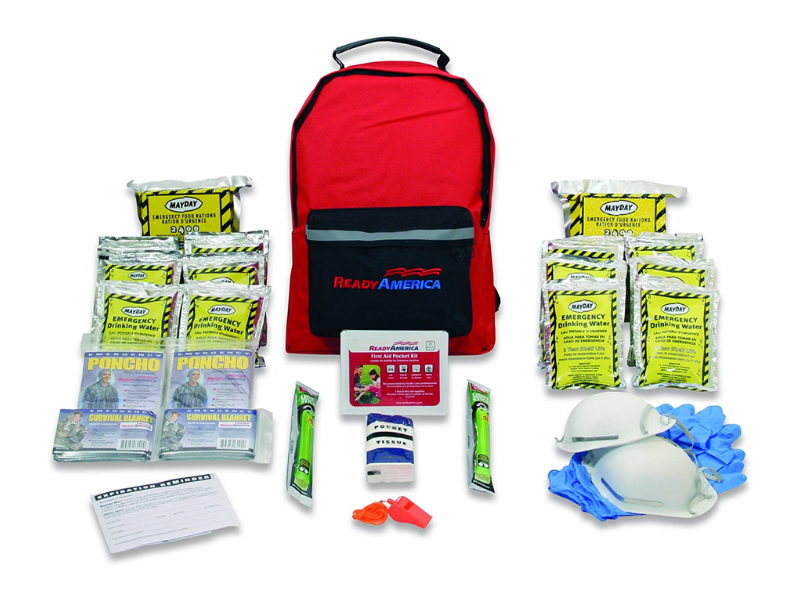 Emergency Kits