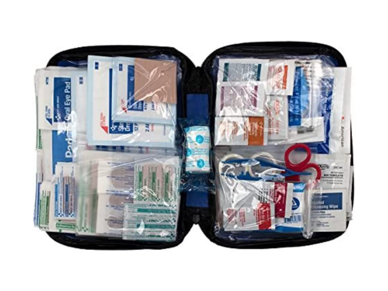 Emergency Kits