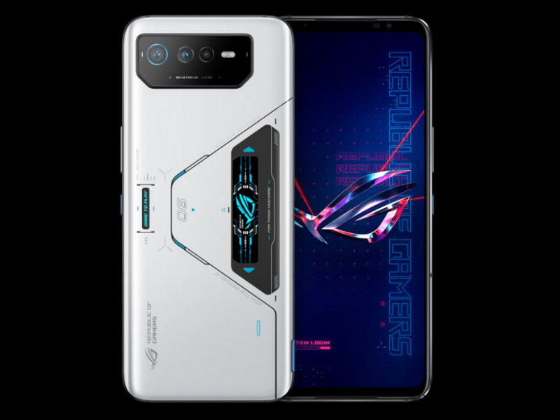 Best Gaming Phones 2022