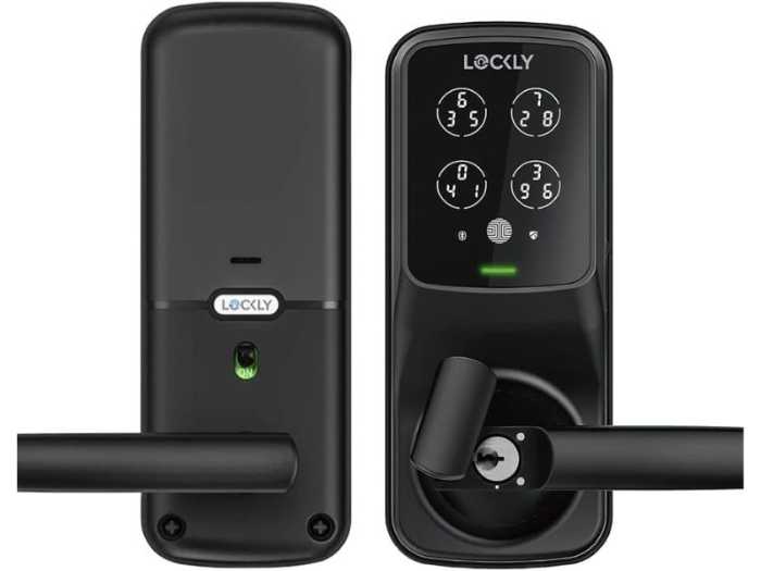 Best Smart Locks for 2022