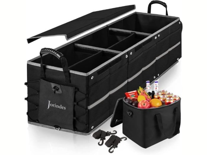 The Best Trunk Organizers for 2022