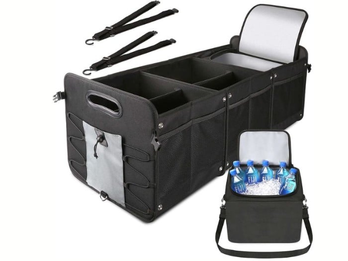 The Best Trunk Organizers for 2022