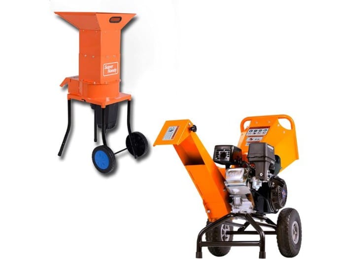 The Best Chipper Shredders for 2023 Yup Card
