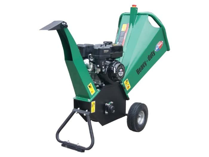 The Best Chipper Shredders for 2023 Yup Card